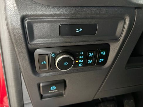 New 2026 Ford F150 XLT w/ Equipment Group 302A MID AWD/4WD image 20