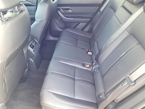 New 2026 MAZDA CX-50 2.5 Hybrid w/ Weather Package image 7