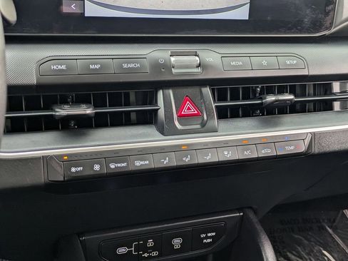 Used 2025 Kia K4 FWD image 17