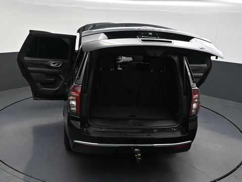 Used 2022 Chevrolet Tahoe LT RWD image 35