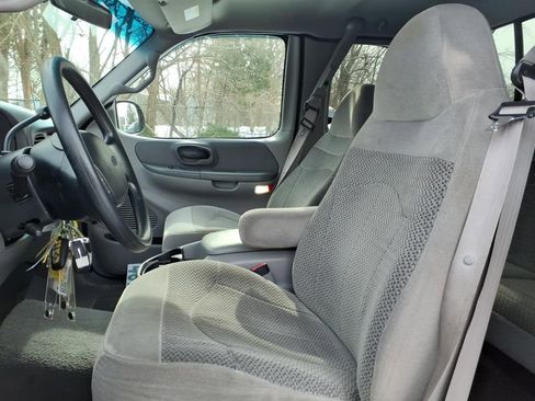 Used 2000 Ford F150 2WD SuperCab image 5