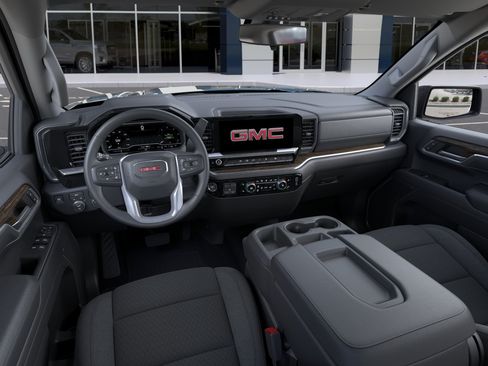 New 2026 GMC Sierra 1500 Elevation AWD/4WD image 15
