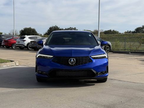 Certified 2025 Acura Integra A-Spec image 6