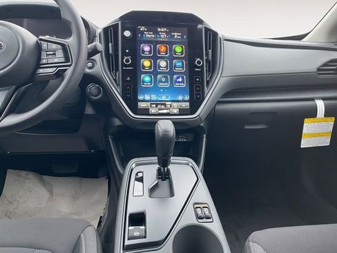 New 2026 Subaru Crosstrek 2.0i Premium image 11