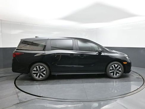 New 2026 Honda Odyssey EX-L image 8