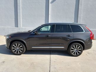 Used 2024 Volvo XC90 B5 Core w/ Protection Package Premier AWD/4WD video 2