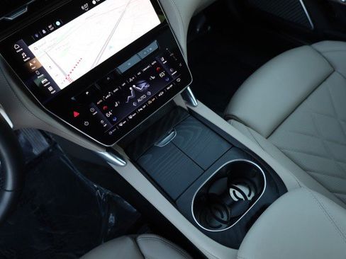 Used 2024 Maserati GranTurismo Modena image 37