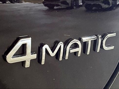 Used 2023 Mercedes-Benz EQS 580 4MATIC Sedan image 9