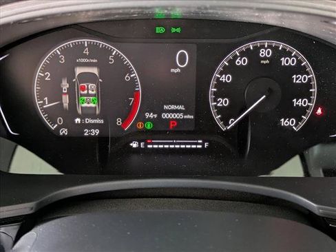 New 2026 Honda Civic Sport image 11