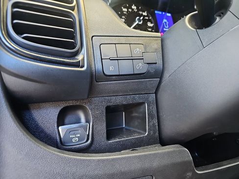 New 2024 RAM ProMaster 3500 w/ Convenience Group FWD image 22
