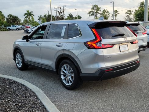 Used 2024 Honda CR-V EX-L image 6