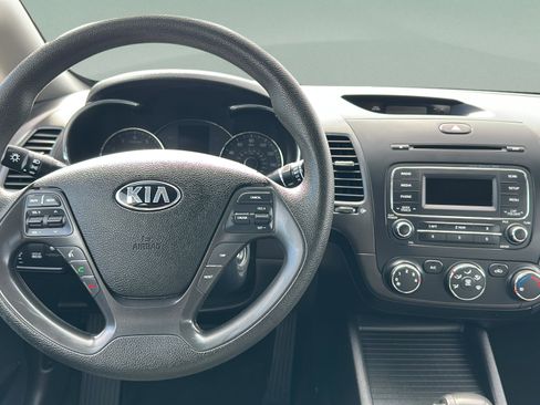 Used 2016 Kia Forte LX w/ LX Popular Plus Package FWD image 15
