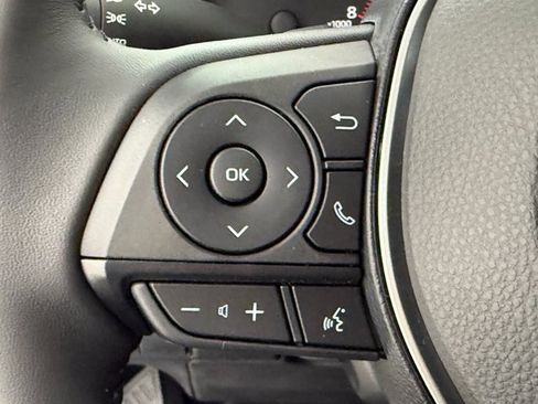 New 2026 Toyota Corolla SE w/ Carpet Mat Package (TMS) image 11