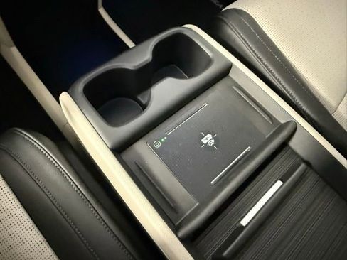 New 2026 Honda Odyssey Elite image 23