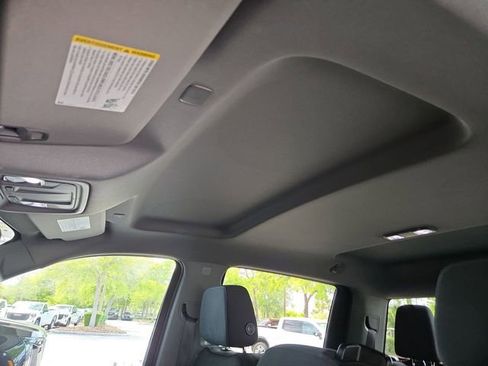 Certified 2022 Chevrolet Silverado 1500 RST AWD/4WD image 22