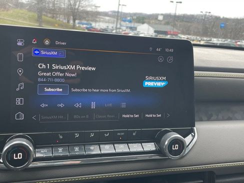 Certified 2024 Chevrolet Colorado ZR2 w/ Safety Package image 43