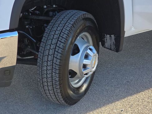 New 2025 Chevrolet Silverado 3500 W/T w/ WT Convenience Package image 24