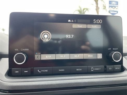 Used 2023 Honda Accord LX image 13