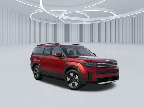 New 2026 Hyundai Santa Fe SEL image 2