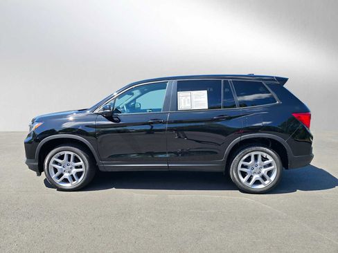 Used 2024 Honda Passport EX-L image 6
