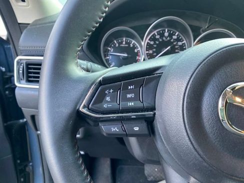 Used 2024 MAZDA CX-5 Carbon Edition AWD/4WD image 21