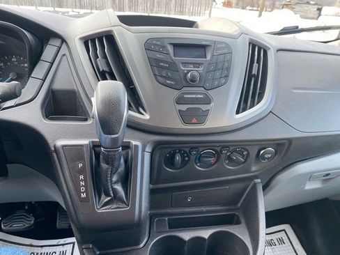 Used 2019 Ford Transit 150 148 Medium Roof image 12