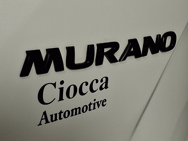 Used 2023 Nissan Murano SV w/ SV Midnight Edition Package AWD/4WD image 30