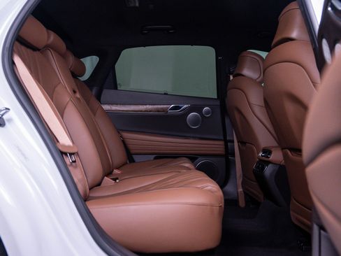 Used 2023 Genesis Electrified G80 image 11