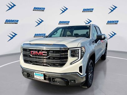 Used 2023 GMC Sierra 1500 SLT