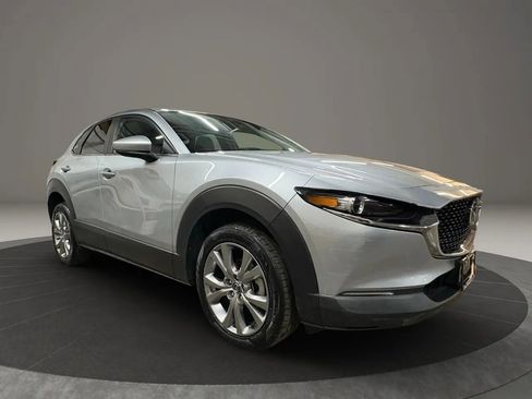 Used 2021 MAZDA CX-30 AWD 2.5 S w/ Preferred Package image 2