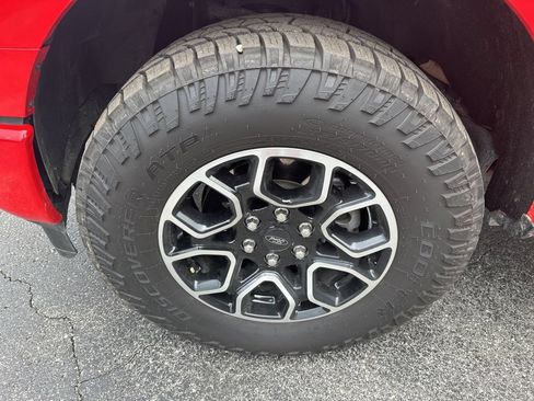 Used 2023 Ford F150 XLT w/ Equipment Group 302A High AWD/4WD image 9