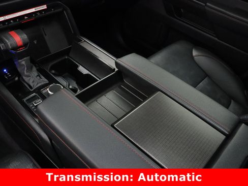 Certified 2025 Toyota Sequoia TRD Pro image 17