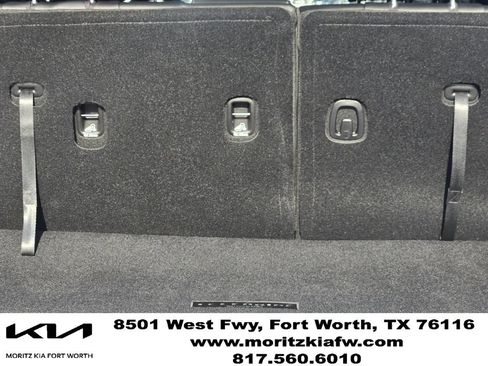 Certified 2025 Kia Telluride EX X-Line AWD/4WD image 32