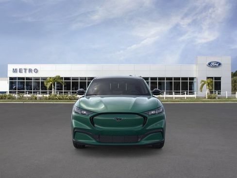 New 2026 Ford Mustang Mach-E Premium RWD image 6