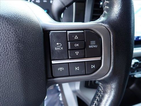 Used 2022 Ford F150 XLT w/ Equipment Group 302A High AWD/4WD image 19