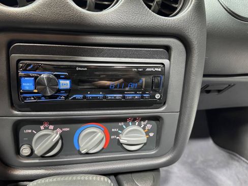 Used 1999 Pontiac Firebird Formula w/ Security Pkg image 54