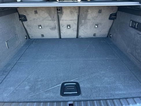 New 2026 BMW iX xDrive60 w/ Premium Package image 16