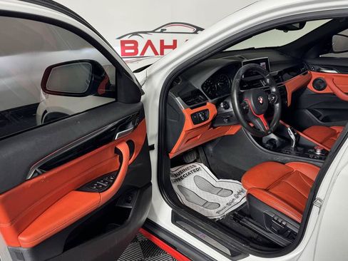 Used 2020 BMW X2 sDrive28i w/ M Sport X Package FWD image 7