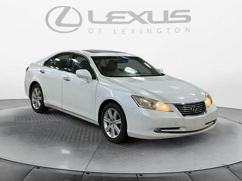 Used 2007 Lexus ES 350 FWD image 7