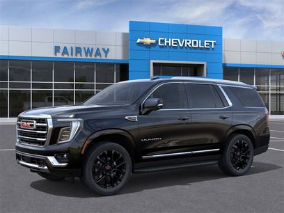 New 2026 GMC Yukon Elevation w/ Elevation Premium Package