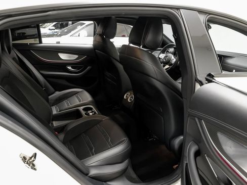 Used 2021 Mercedes-Benz AMG GT 63 S image 39
