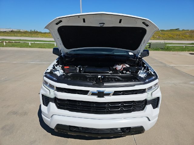 New 2026 Chevrolet Silverado 1500 RST w/ Convenience Package II AWD/4WD image 30