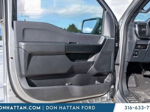 New 2026 Ford F150 STX w/ Equipment Group 200A AWD/4WD image 14