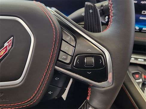 New 2026 Chevrolet Corvette Z06 w/ Battery Protection Package image 23