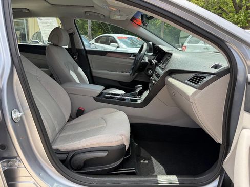 Used 2015 Hyundai Sonata Sport FWD image 10