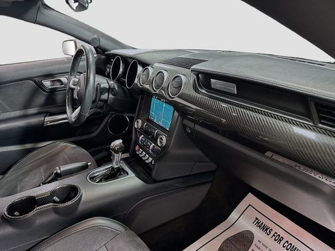Used 2018 Ford Mustang GT Premium w/ Carbon Sport Interior Package image 29