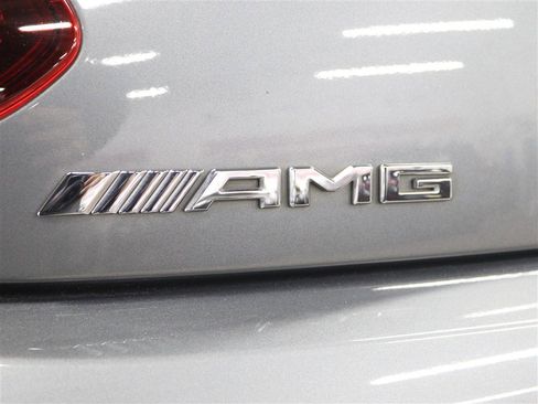 Used 2020 Mercedes-Benz C 43 AMG 4MATIC Coupe image 7