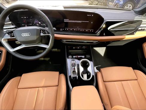 New 2026 Audi A6 Premium Plus image 5