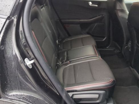 Used 2025 Ford Escape ST-Line image 23