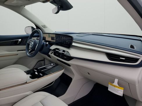 New 2026 Buick Enclave Avenir w/ Super Cruise Package image 14